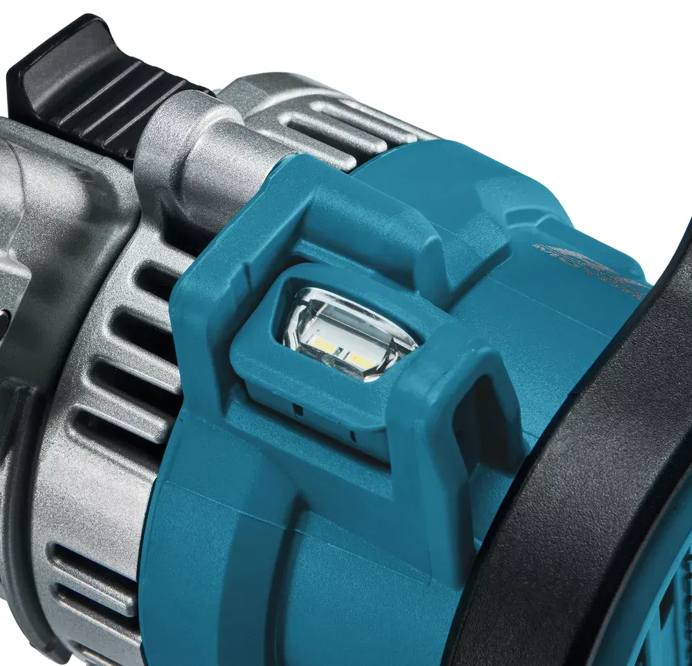 Шлифовальная машинка Makita DBS180Z Photo 11