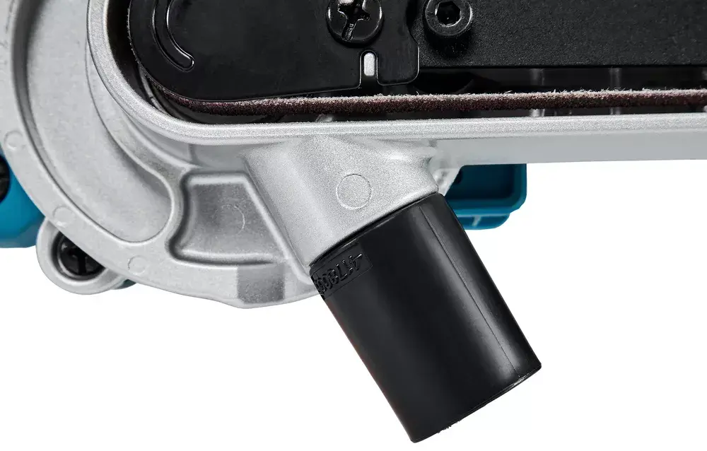 Шлифовальная машинка Makita DBS180Z Photo 12