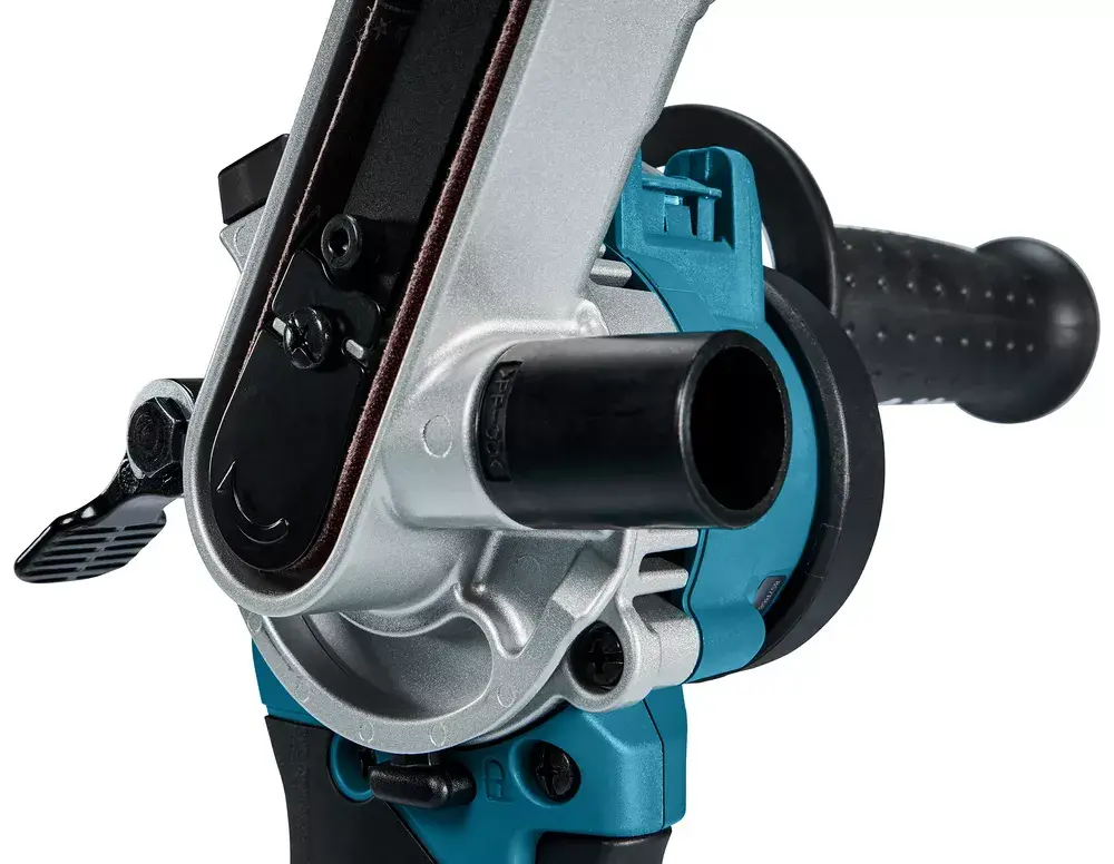 Шлифовальная машинка Makita DBS180Z Photo 13