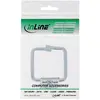 Cable bracket InLine 19110G Photo 2