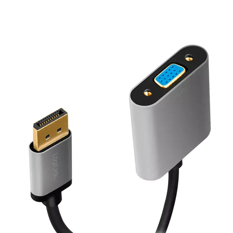 LogiLink CDA0109 Cable Gender Changer Photo 2