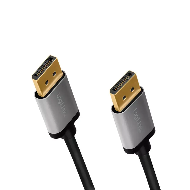 DisplayPort cable LogiLink CDA0103 Photo 2