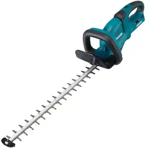 Ножницы для живой изгороди Makita DUH651Z