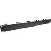 InLine 19" Cable Management Panel 19110A Photo 3