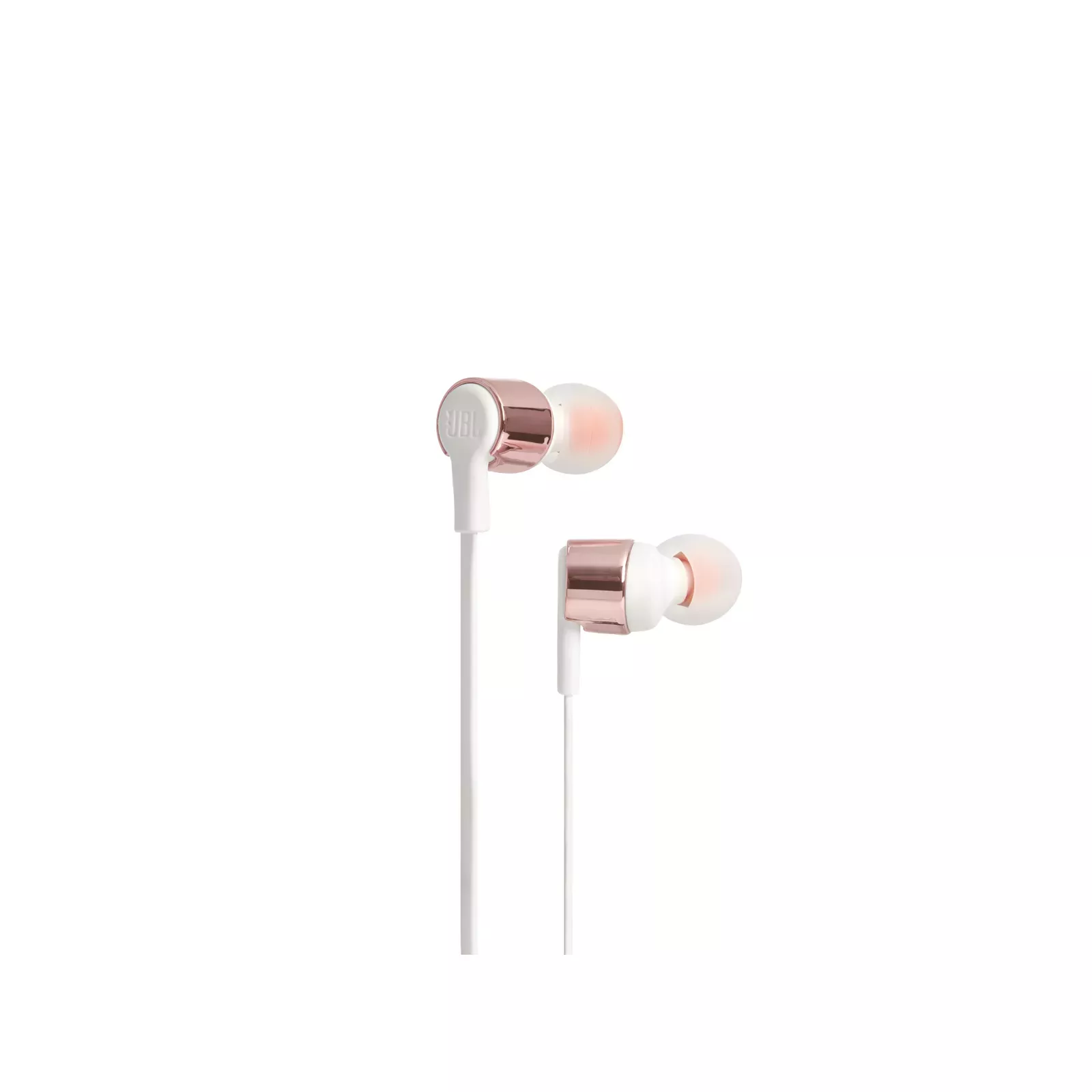 JBL T210ROSEGOLD Photo 1