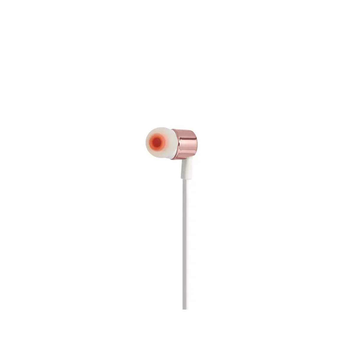 Austiņas JBL Tune 210 ROSE GOALD Photo 3