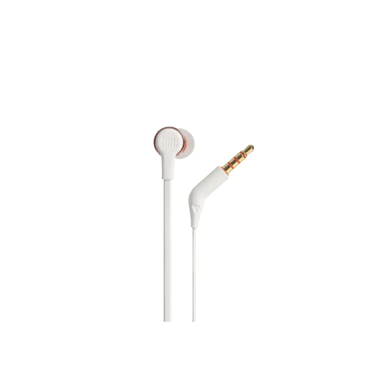Austiņas JBL Tune 210 ROSE GOALD Photo 6