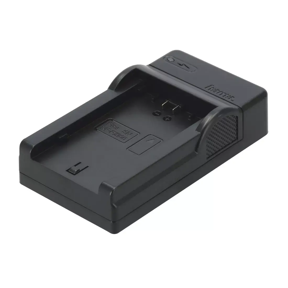 Akumulatora lādētājs Hama Travel USB Photo 2