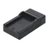 Akumulatora lādētājs Hama Travel USB Photo 2