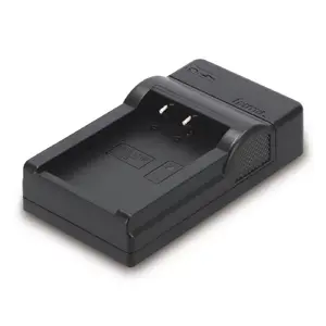 Hama Travel battery charger USB for Digital camera battery 5V 1A