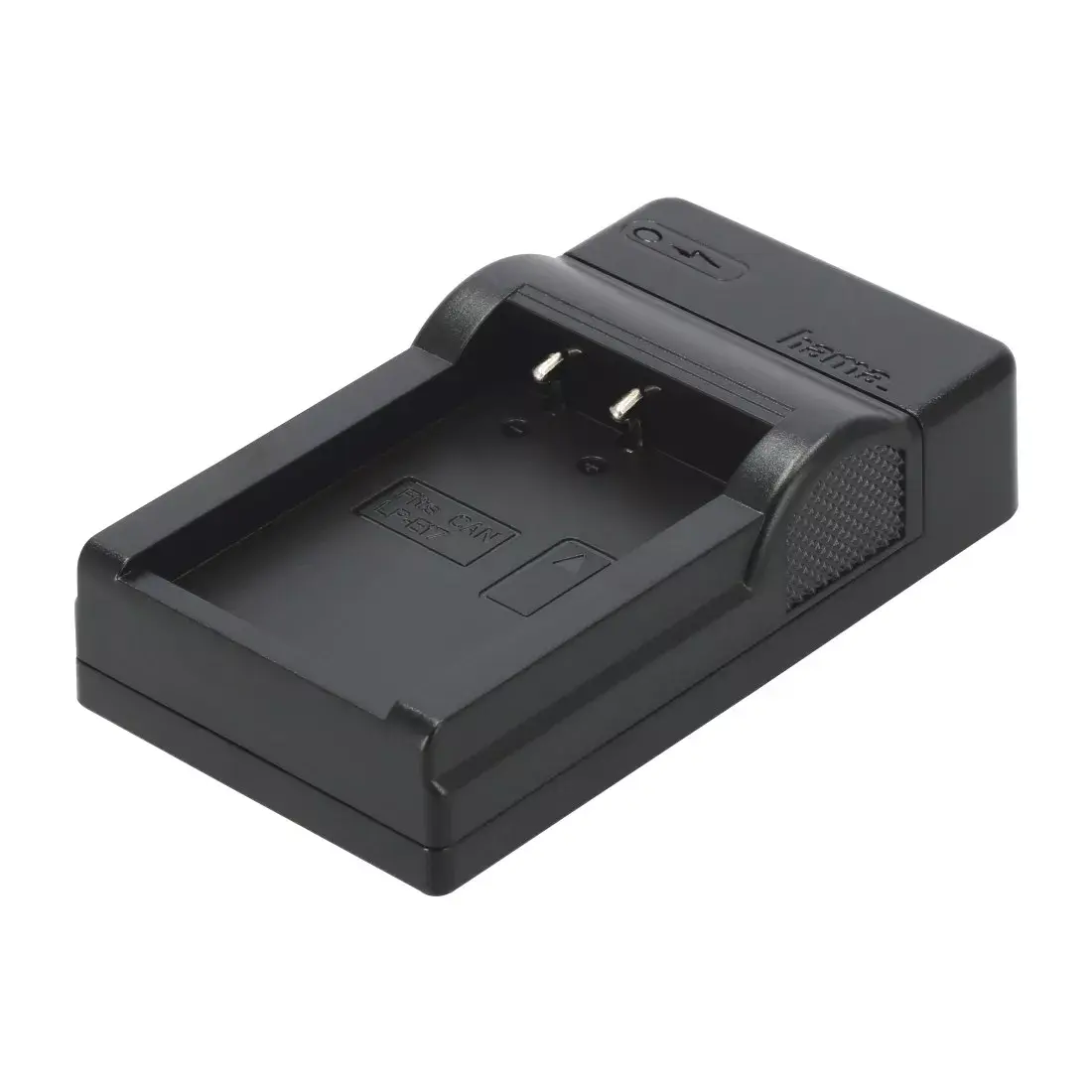 Hama Travel battery charger USB for Digital camera Photo 2