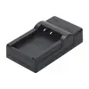 Hama Travel battery charger USB for Digital camera Photo 2