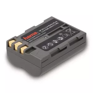 Hama DP 321 Литий-ионная (Li-Ion) 1500 mAh