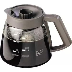 Carafe MELITTA 16207 for 170M Glass 1.8 L – replacement glass carafe