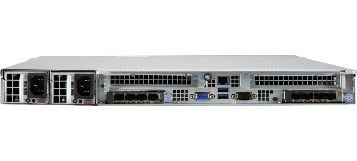 Корпус сервера Supermicro CSE-LA15TQC-R860AW Photo 2