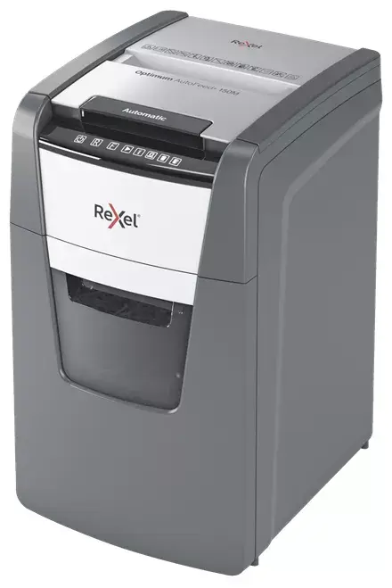 Шредер для бумаги Rexel AutoFeed+ 150M Photo 2
