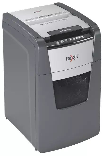 Шредер для бумаги Rexel AutoFeed+ 150M Photo 3