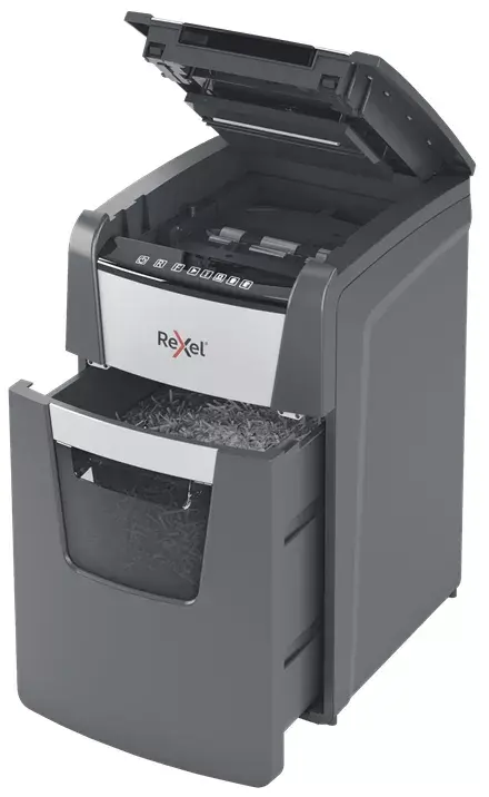 Шредер для бумаги Rexel AutoFeed+ 150M Photo 4