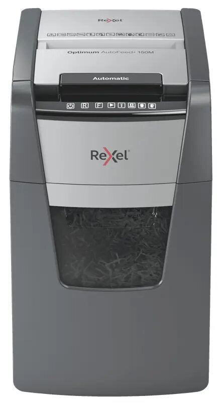 Rexel Optimum AutoFeed+ 150M Automātisais dokumentu