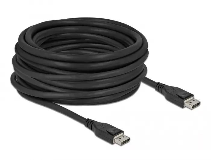 Active DisplayPort Cable DeLOCK 85503 Photo 2