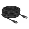 Active DisplayPort Cable DeLOCK 85503 Photo 2