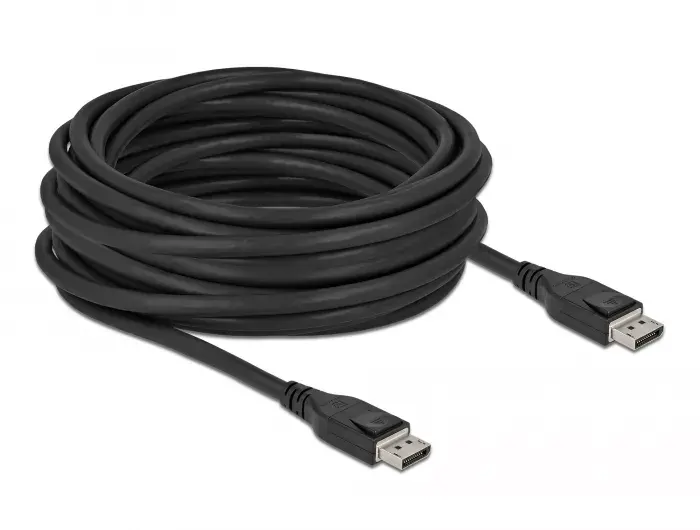 Aktīvais DisplayPort kabelis DeLOCK 85502 Photo 2