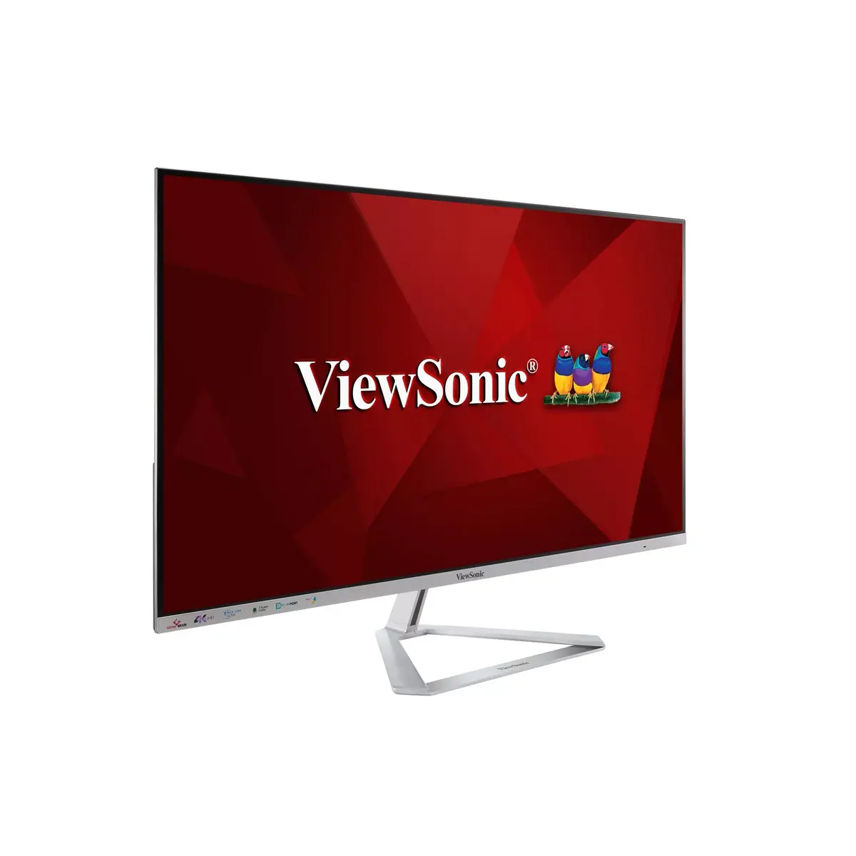 Monitors Viewsonic VX3276-4K-mhd Photo 3