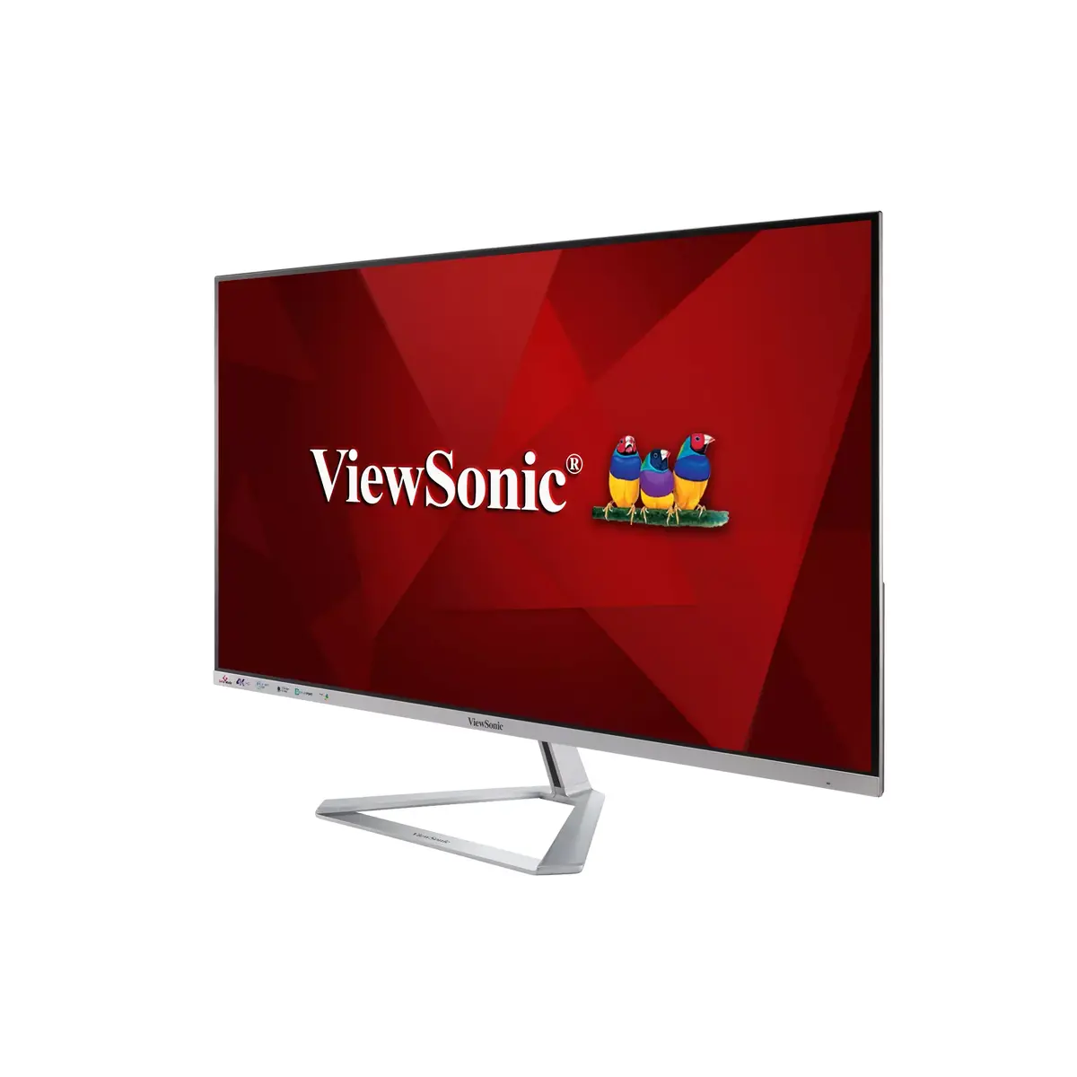 Monitors Viewsonic VX3276-4K-mhd Photo 4