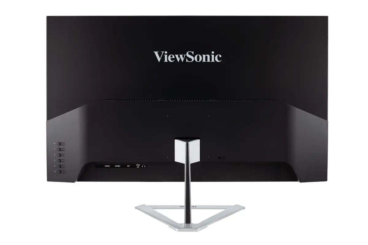 Viewsonic VX3276-4K-mhd Monitor Photo 2