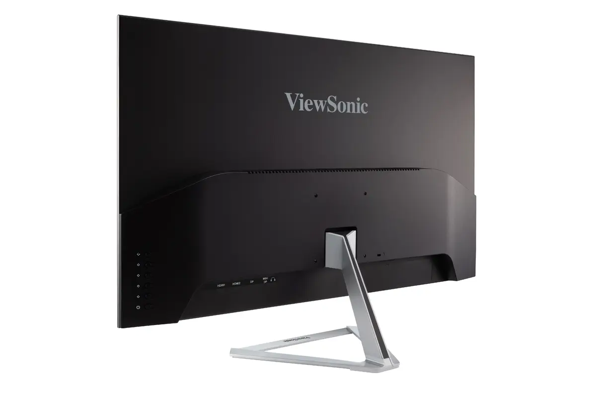 Viewsonic VX3276-4K-mhd Monitor Photo 7