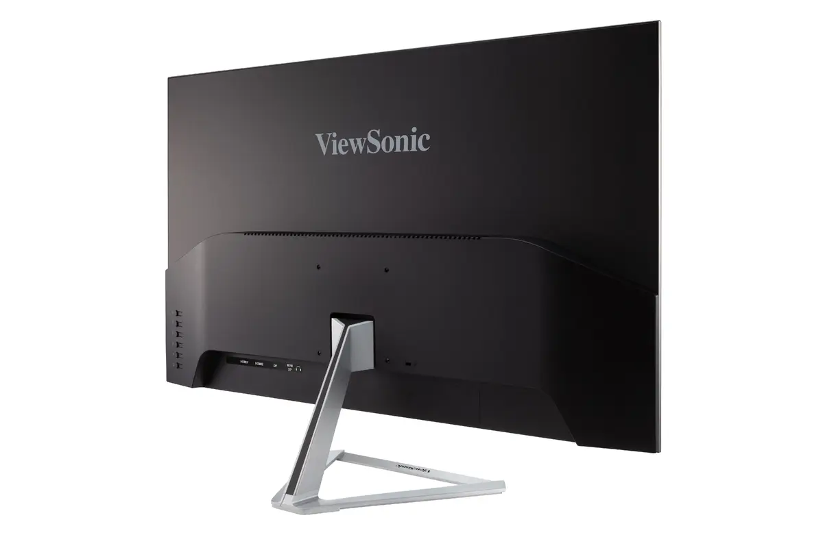 Viewsonic VX3276-4K-mhd Monitor Photo 9