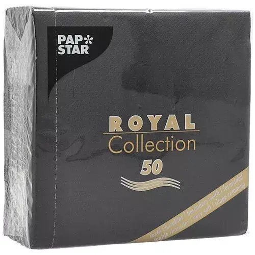 Tissue paper napkins Papstar 86245 Photo 3