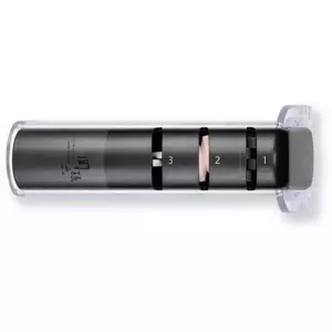 Двусторонний точильный камень KAI Seki Magoroku AP308