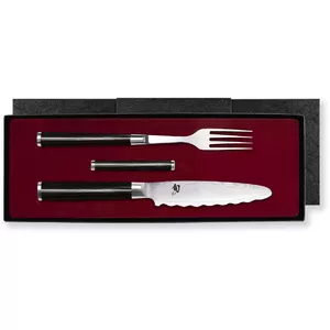 Knife/cutlery case set Kai Shun Classic KAI DM908