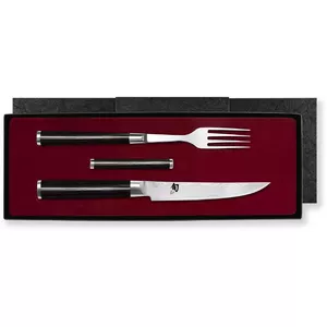 Nazis/galda piederumu komplekts Kai Shun Classic DM907