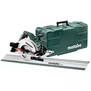 Пила Metabo KS 55 FS SET