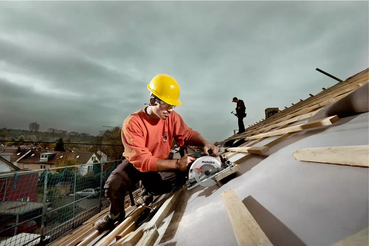 Zāģis Metabo KS 55 FS SET Photo 2