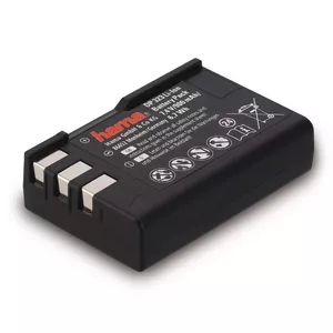 Hama DP 323 Литий-ионная (Li-Ion) 900 mAh