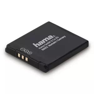 Hama DP 437 Lithium-Ion (Li-Ion) 580 mAh