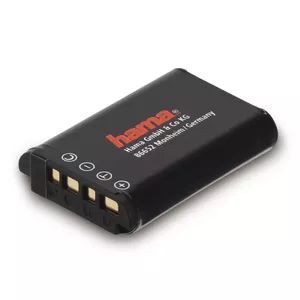 Hama DP 460 Lithium-Ion (Li-Ion) 1090 mAh