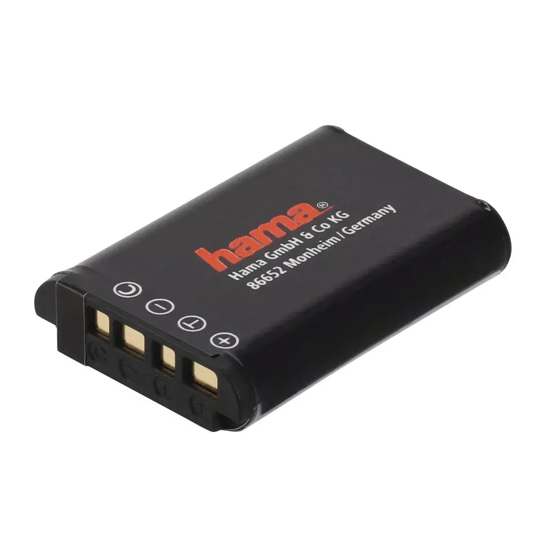 Battery Hama DP 460 Photo 2