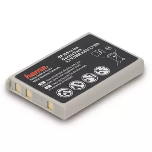 Hama DP 028 Lithium-Ion (Li-Ion) 1000 mAh