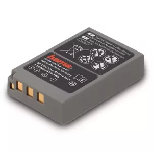 Hama DP 470 Lithium-Ion (Li-Ion) 900 mAh