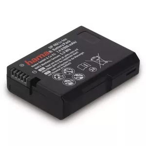 Hama DP 482 Lithium-Ion (Li-Ion) 800 mAh