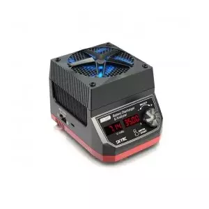 Разрядник для аккумуляторов SkyRC BD250