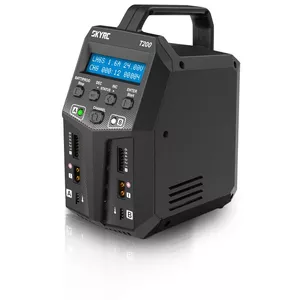 Зарядное устройство SkyRC T200, 2A