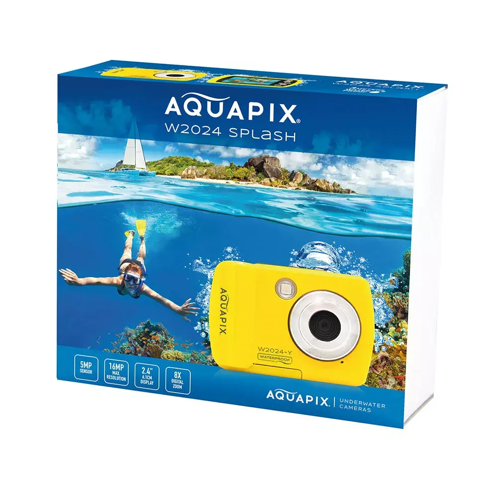 sporta kamera Easypix W2024 Photo 7