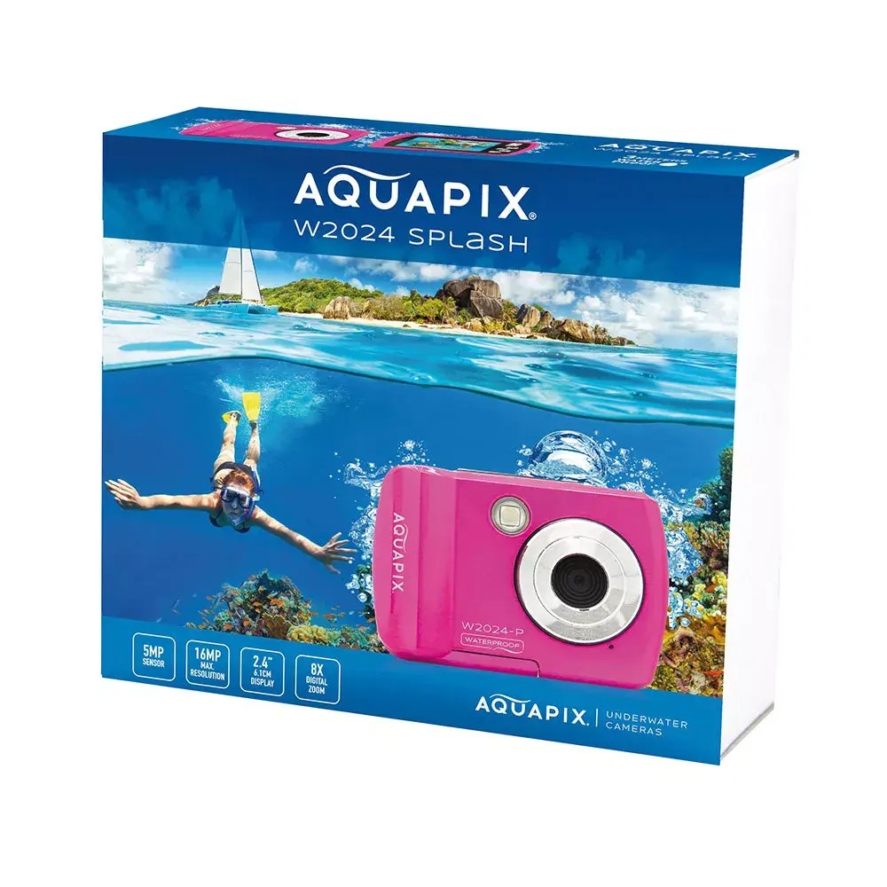 Action kamera Easypix W2024 Photo 7