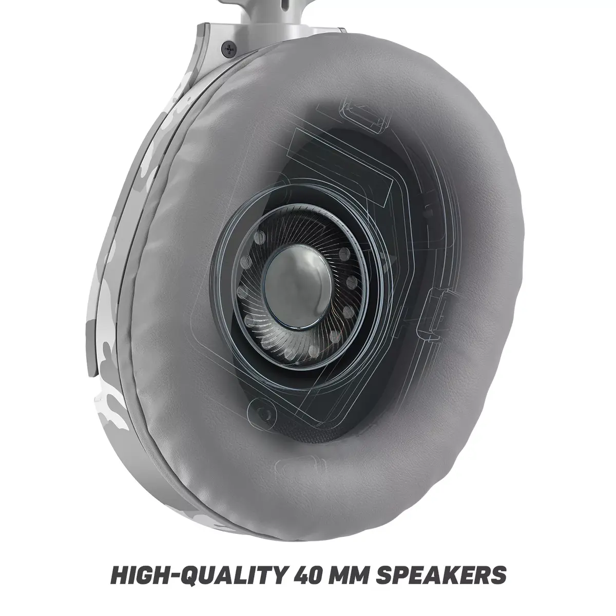 Austiņas Turtle Beach Recon 70 Photo 3