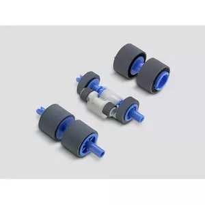 Roller exchange kit Epson WorkForce DS-410 Blue Grey